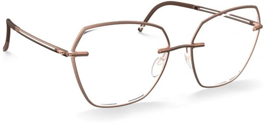 Silhouette Artline Fullrim 4563 Eyeglasses - view 33